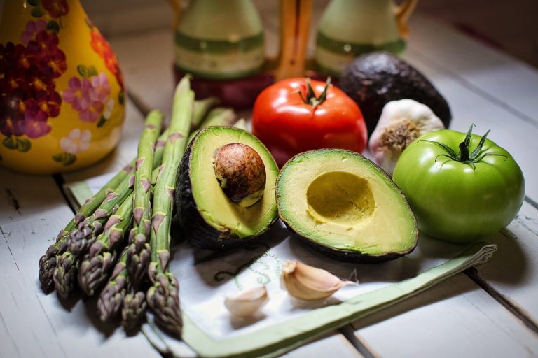 Légumes