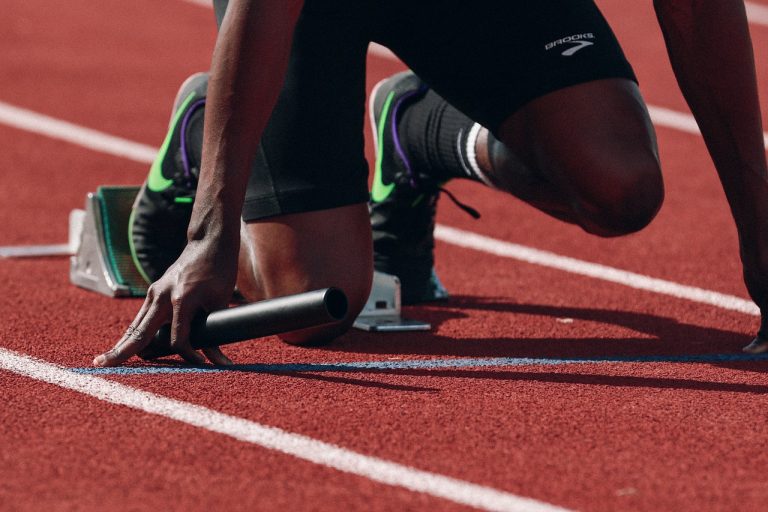 Athlétisme