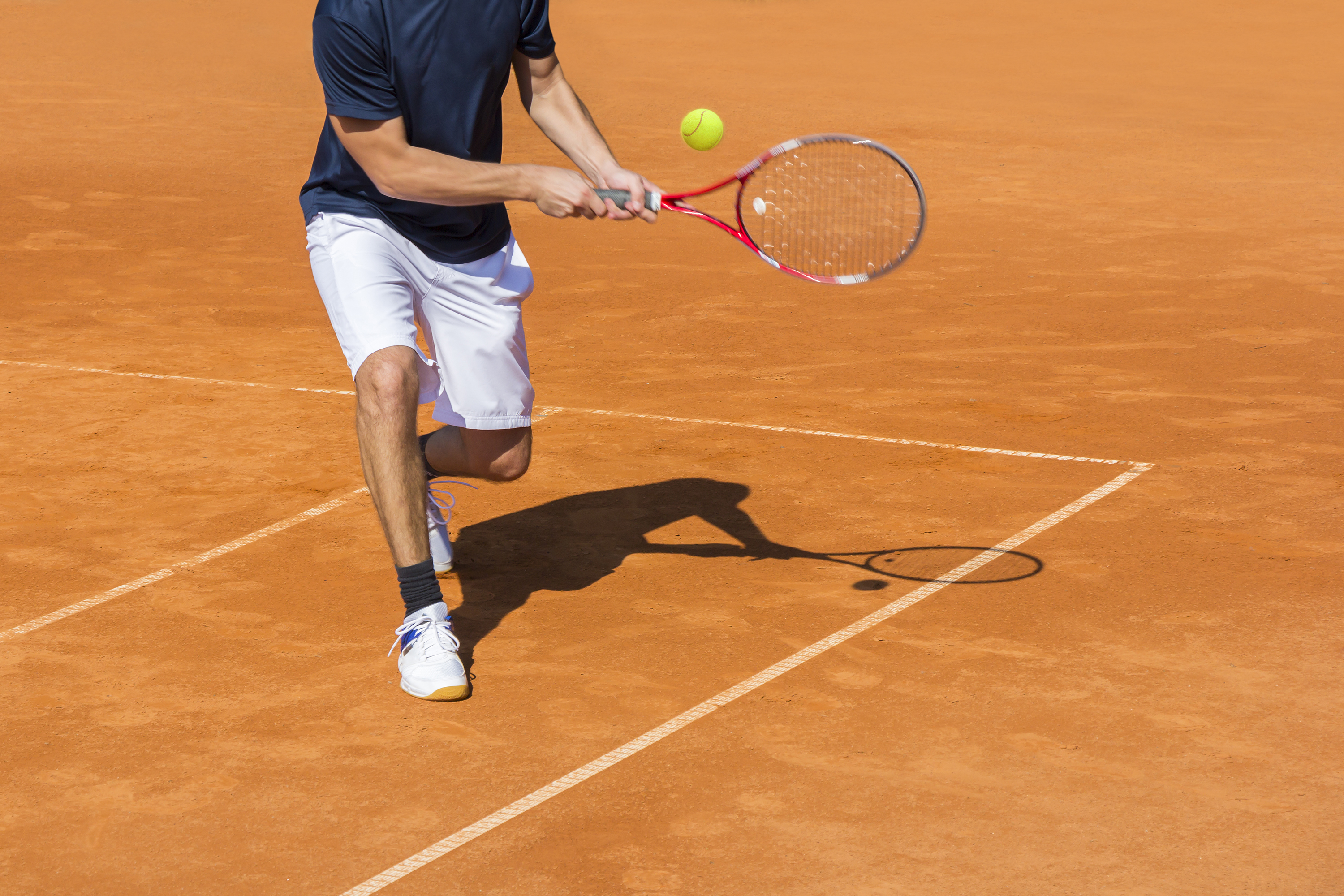 tennisman - Blog TrainMe