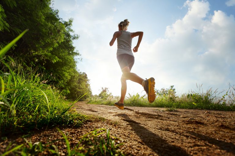 Seules les activité sportives individuelles peuvent être autorisées durant cette première phase de déconfinement