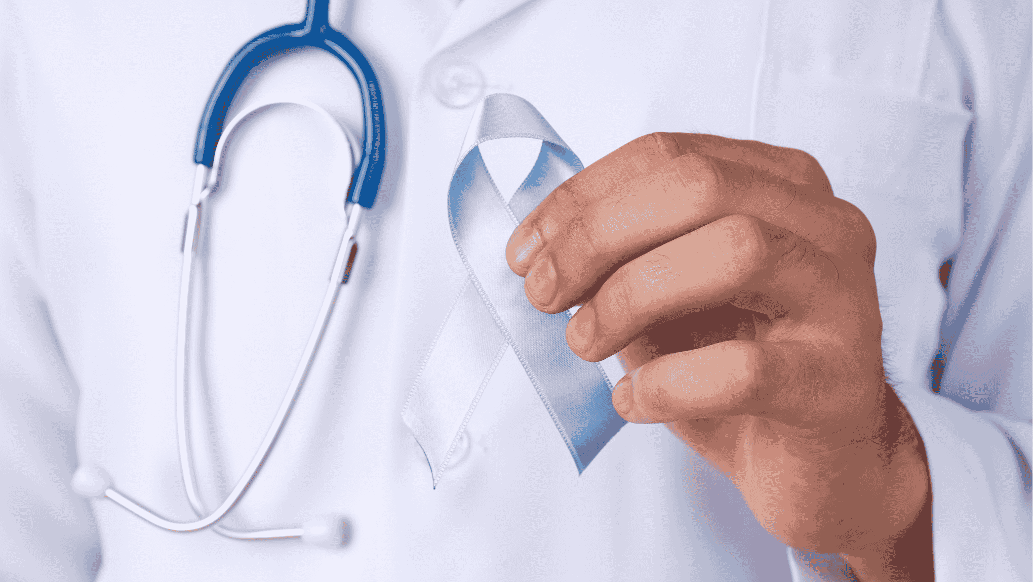 Movember & vous : un mois pour prendre soin de votre santé