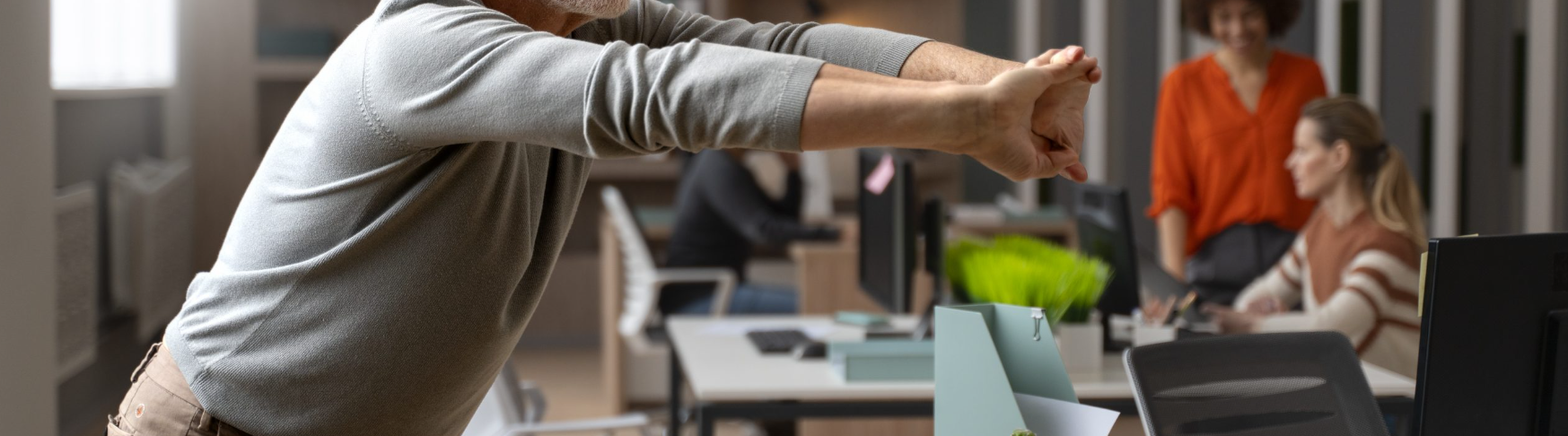 Débordé(e) ? Et si le sport était la clé pour mieux gérer vos priorités ?