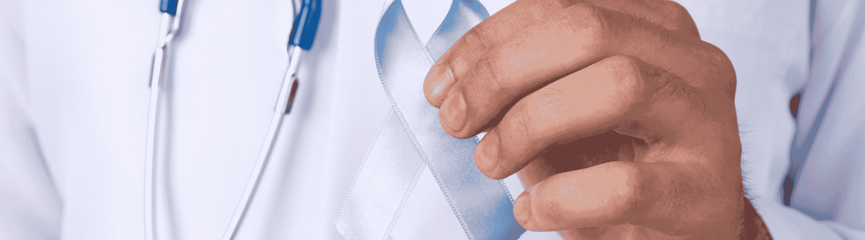 Movember & You: A Month to Take Care of Your Health